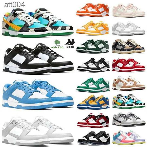 

new sb men running shoes sneakers women sail pn dust black white panda university blue red syracuse valentines¡nikes¡dunk day wo