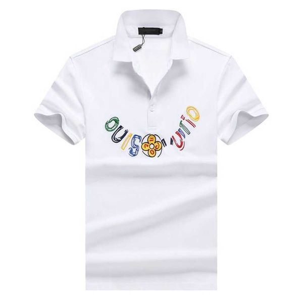 

mens t shirts designer luxury men tees wear summer round neck sweat absorbing short sleeves outdoor breathable cotton printed coats lovers c, White;black