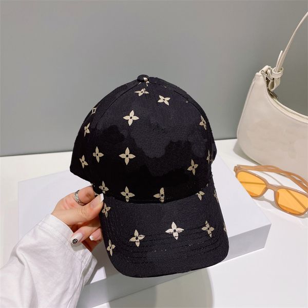 

yy2023 fashion design ball caps flowers street hats baseball cap ball caps for man woman adjustable bucket hat beanies dome scsxc, Blue;gray