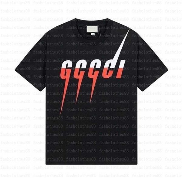 

2023 round neck mens tshirtd esignert s hirts hirtsa pparelf ashiont eesb randt shirtl uxurys horts leevem ens c lothingt racksuitt shirtle, White;black