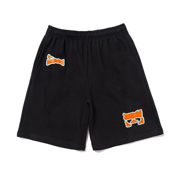 

net red with the same shorts summer casual sports loose shorts new trend handsome men the most popular style first choice size m-3xl f120, White;black