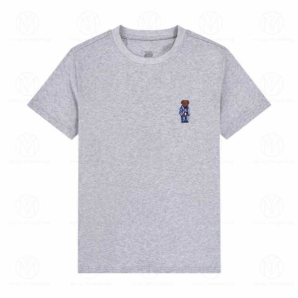 

tshirts designers fashion t shirts ralphs polos mens women t-shirts tees man s casual chest letter shirt luxurys clothing sleeve laurens cl, White;black