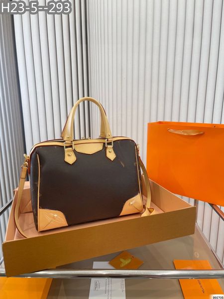 

fashion designer female armpit shoulder bag 5a leather handbag 2023 new luxury messenger purse purse original female messenger bag toth purs