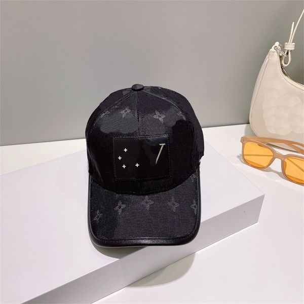 

ssyy2023 designer letter baseball cap fashion men's and women's travel curved brim duck tongue cap outdoor leisure sunshade hat ba, Blue;gray