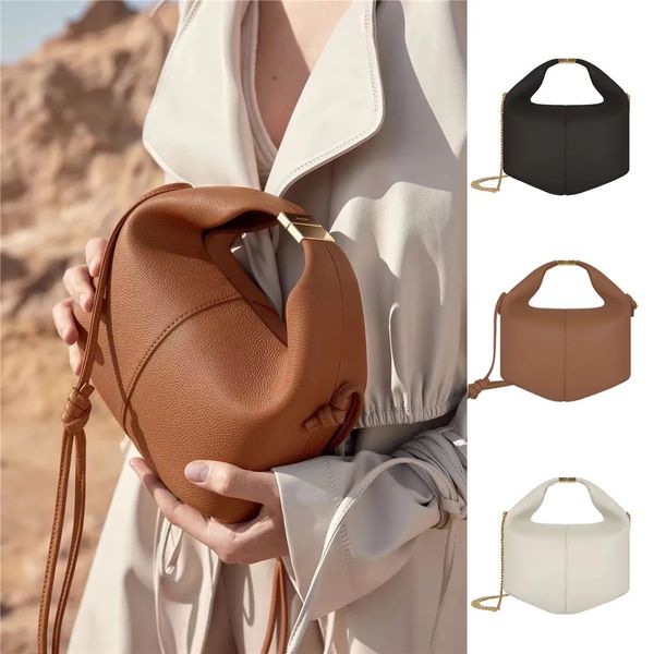 

polene beri shoulder bag for womens handbag black purse luxury designer puzzle cloud chain bags men tote crossbody sac polenes cyme sling me