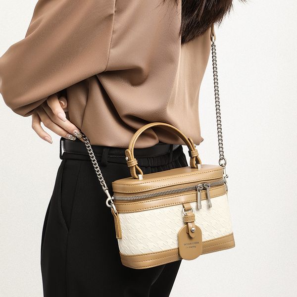 

women handbag tote bag shoulder crossbody bags removable belt plain capucines bb handbags purse genuine leather good quality ing