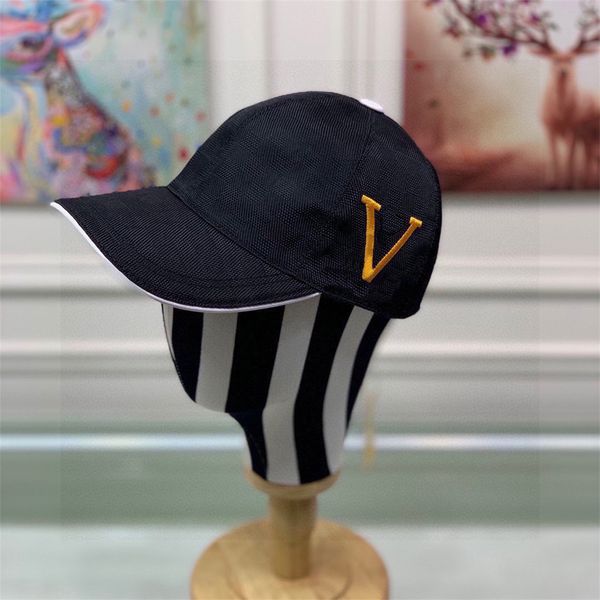 

2023 casquette designers ball caps fashion letters baseball cap women men sports ball caps outdoor travel sun hat embroidered hats 88gbvnbnb, Blue;gray
