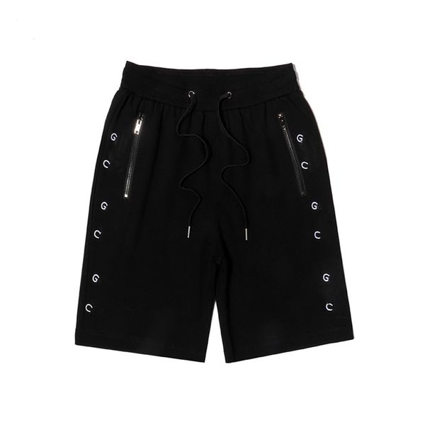 

net red with the same shorts summer casual sports loose shorts new trend handsome men the most popular style first choice size m-3xl f66, White;black