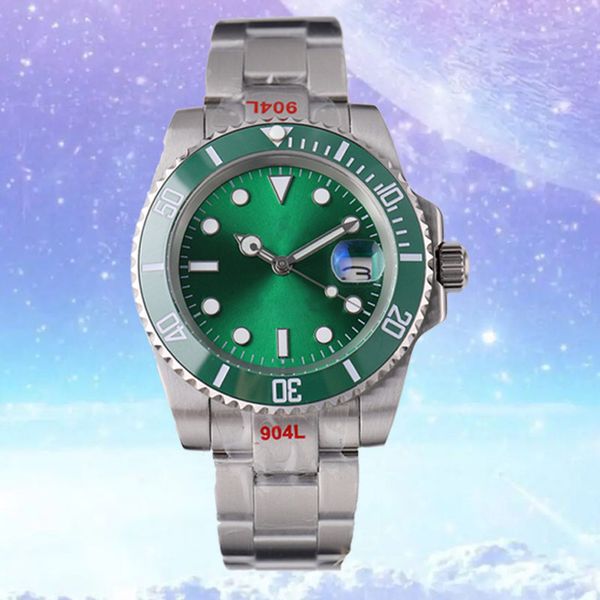 

aaa high-end men's automatic mechanical watch 41mm8215 movement 904 stainless steel folding clasp waterproof fashion luxury watch monte, Slivery;brown