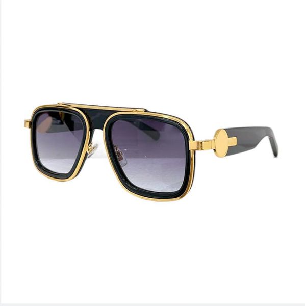 

womens sunglasses for women men sun glasses mens fashion style protects eyes uv400 lens with random box and case 8582, White;black