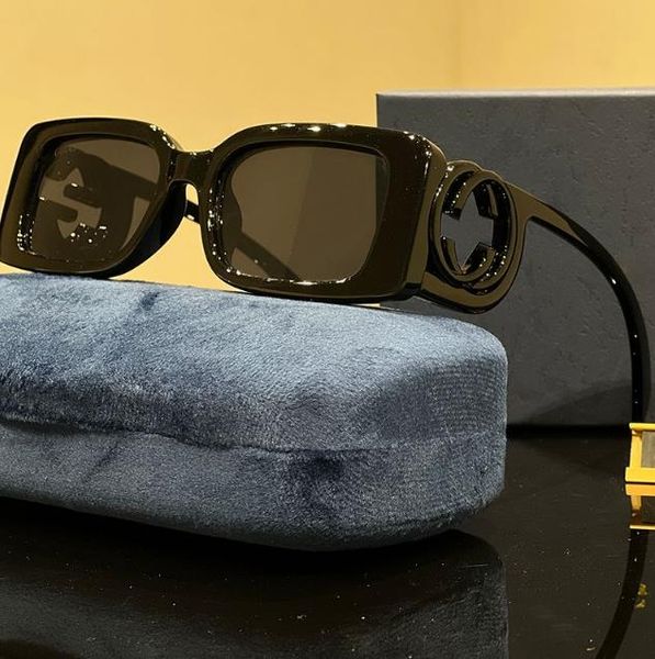 

611s luxury designer sunglasses men women sunglasses glasses brand luxury sunglasses fashion classic leopard uv400 goggle wqrqwerqeq, White;black