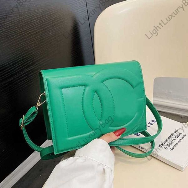 

designer d shoulder crossbody bag fashion cross body wallets womens classic luxury handbags female purses 230610