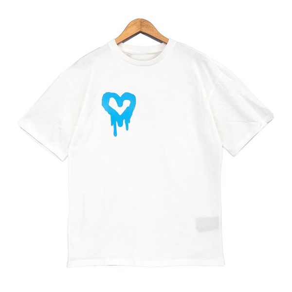 

men's t-shirts designer summer man graphic tee t-shirt clothes t shirt men tshirts print alphabet graffiti dropped shoulder sleeves br, White;black