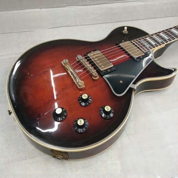 

slash les standard november burst usa electric guitar