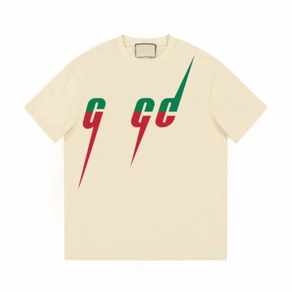 

tshirts men's t-shirts luxury designer tees tshirt men s women t shirts short summer fashion casual cotton with brand letter designers, White;black