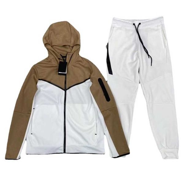 

mens sports pants hoodies tech fleece designer hooded jackets space cotton trousers womens thick coats bottoms men joggers running quality j, Gray
