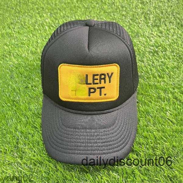 

embroidery latest patch men's ball caps casual galleryes lettering curved dept brim baseball cap fashion letters hat printing tdjz 25m2, Blue;gray