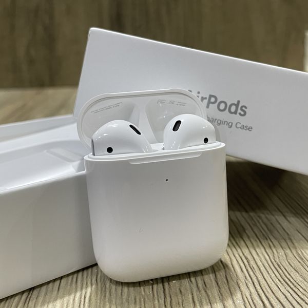 

factory 2023 seller oem earphones wireless earbuds apple airpods gen2