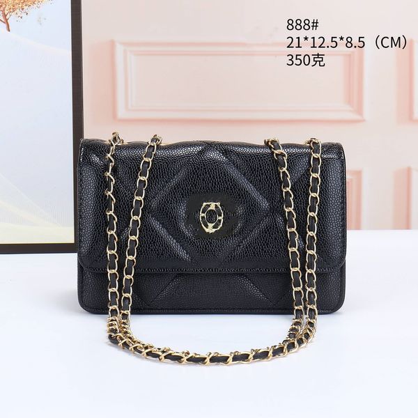 

designer bag shoulder bag luxury handbags totes bags channel chain bag clutch flap women check velour thread purse double letters solid hasp