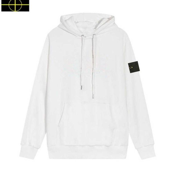 

plus size coat stone island jacket new men's jacket spring autumn 2023 coat windbreaker zipper outerwear outdoor sports brand women&#03, Black;brown