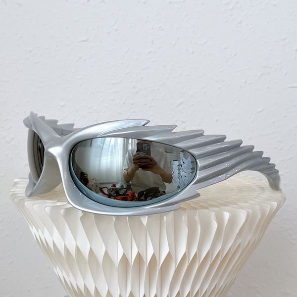 

sports sunglasses designer sunglasses men woman sunglasses high end timeless classic outdoor sport riding brand glasses, White;black