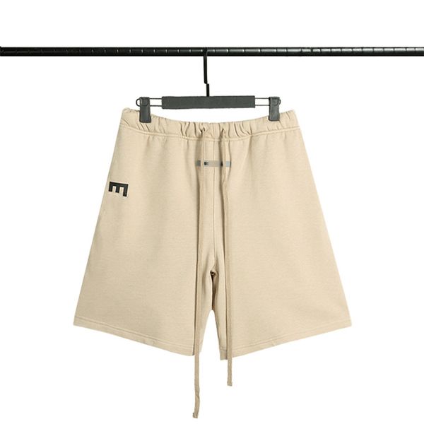 

net red with the same shorts summer casual sports loose shorts new trend handsome men the most popular style first choice size m-3xl g535, White;black