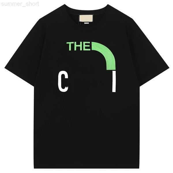 

mens designer t shirts summer letters print t shirt apparel clothing men tshirt shirts tees round neck loose trend women short sleeves shirt, White;black