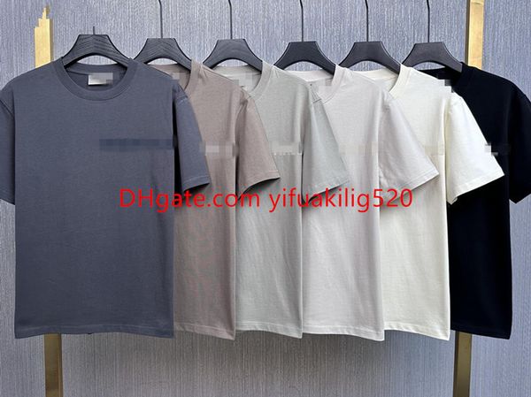 

33ss summer tshir mens women designers tshirt fashion men casual t shirts street designer shorts sleeve alien tshirts tee designer t-shirt m, White;black