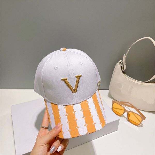 

2023 brand ball caps men's baseball caps fashion designer hats women's luxury hats summer outdoor sports shade trucker hats 88db, Blue;gray