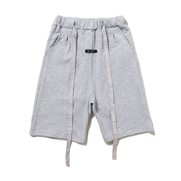 

net red with the same shorts summer casual sports loose shorts new trend handsome men the most popular style first choice size m-3xl f89, White;black