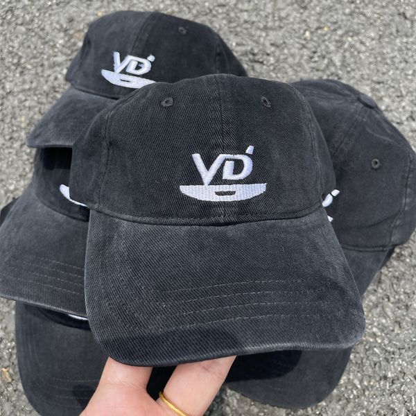 

real pics streetwear fashion vintage baseball cap hat for men unisex, Blue;gray