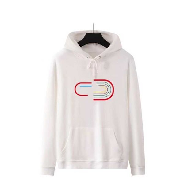 

men's tracksuits loose cotton oversized street fashion trend pullover versatile casual hip hop sportswear vl99, Gray
