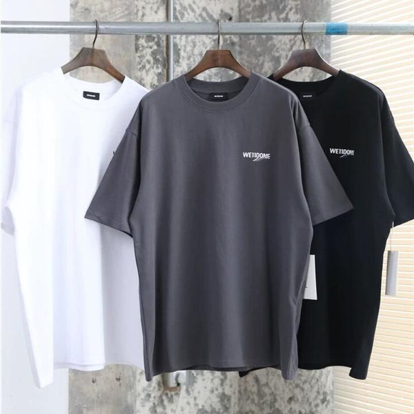 

summer men's t-shirts loose tees casual street short sleeve t shirts, Black;brown