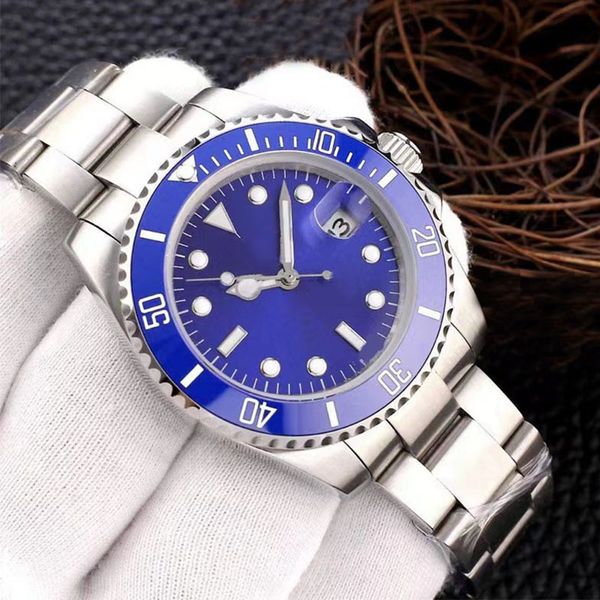 

watches automatic movement luxury designer luxury watch 904l stainless steel case luminous oem watches men wrist china watch manufacturer, Slivery;brown