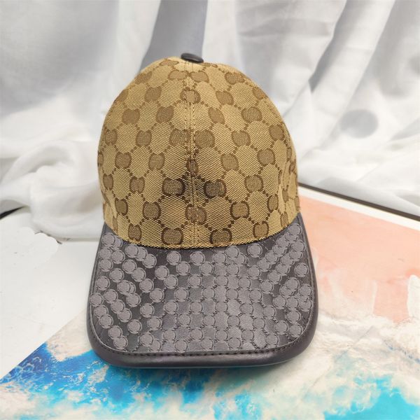 

2023 designers baseball cap fashion men's hat and women's travel curved brim duck tongue cap outdoor leisure sunshade hat ball cap, Blue;gray