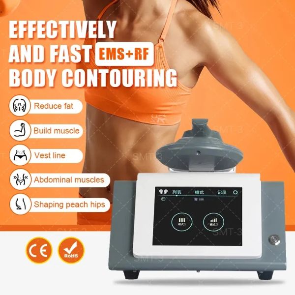 

portable selling emszero rf electromagnetic weight machine muscle stimulating fat removal emszero develop