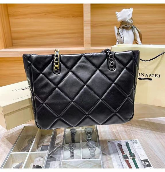 

luxury shoulder bag designers handbags purses women tote brand letter genuine leather bags crossbody bag shopping bags onthego beavte