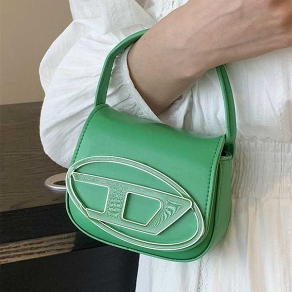 

this year's popular niche design bag 2023 new women's bag summer versatile crossbody bag square bag 80% online outlet store