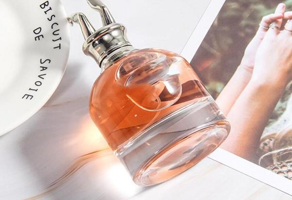 

scandal perfume 80ml for women fashion spray lady cologne parfum long lasting smell fragrance gift box9415977