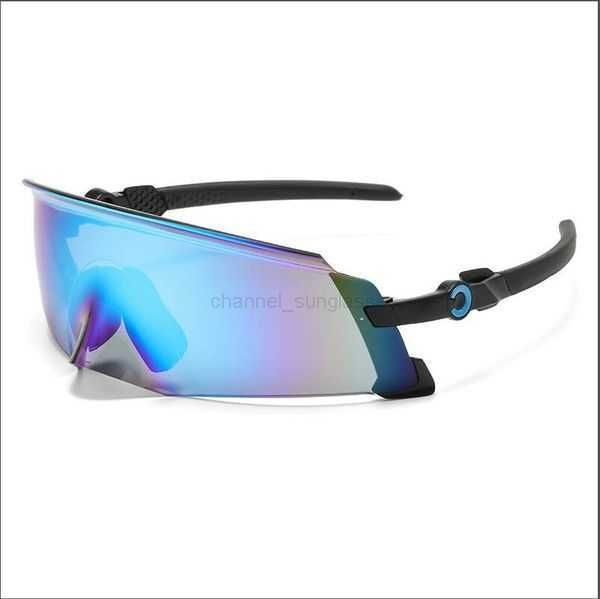 

2023 fashion round sunglasses brand design uv400 eyewear metal gold frame tr90 sun glasses men women mirror pol cix role fashion viper sungl, White;black