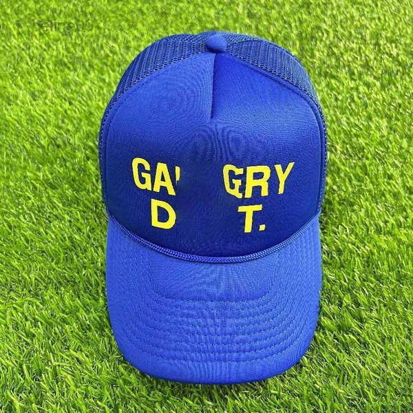 

ball caps designer galleryes caps ball capsamerican dept letter lanvins hat sport graffiti mesh truck high profile trendy baseball cap7rw9, Blue;gray