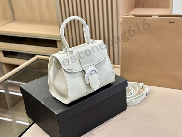 

designer handbag luxury shoulder bag brillant pm calfskin crossbody bags
