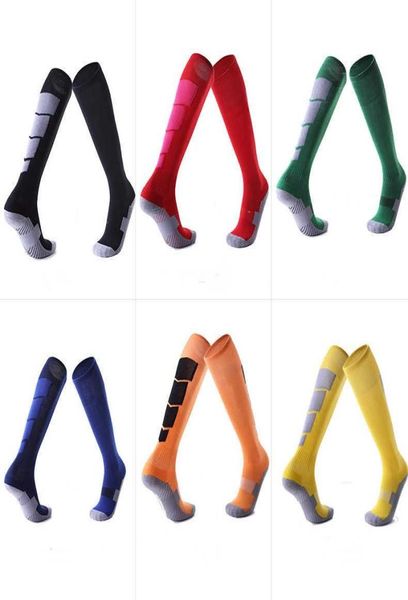 

women reflective running socks night cycling socks men breathable non slip sport sock for outdoor basketball football bicycle1642404, Black
