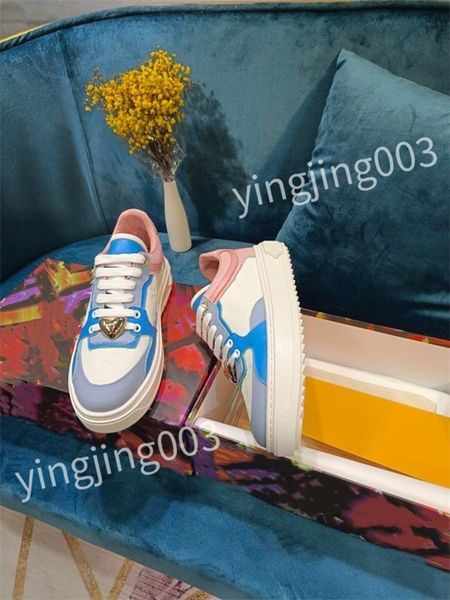 

2023 new luxurys designer shoes casual shoe sneakers for men and women fashion party wedding crystal leather sneaker shoes, Black