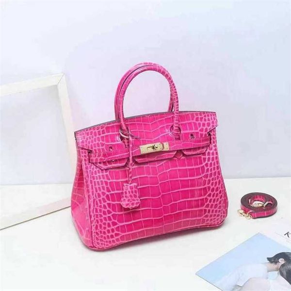 

h birkins family brand bags designer handmade women's capacity handbagqq