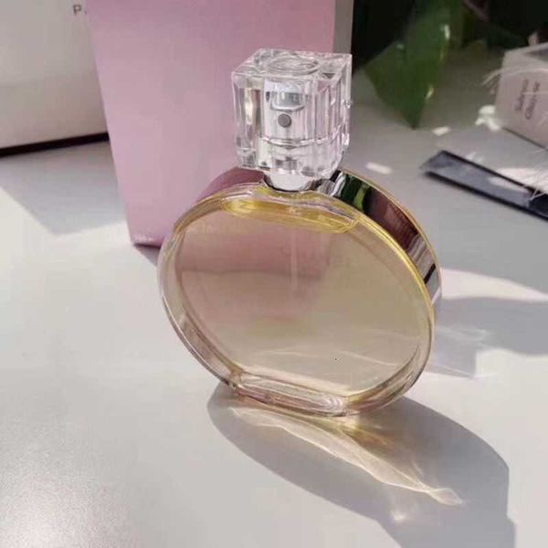 

men 100ml women perfume blue eau tendre chance edp long lasting mademoiselle fragrance luxury brand lady cologne 3.3oz highest versionbu1t