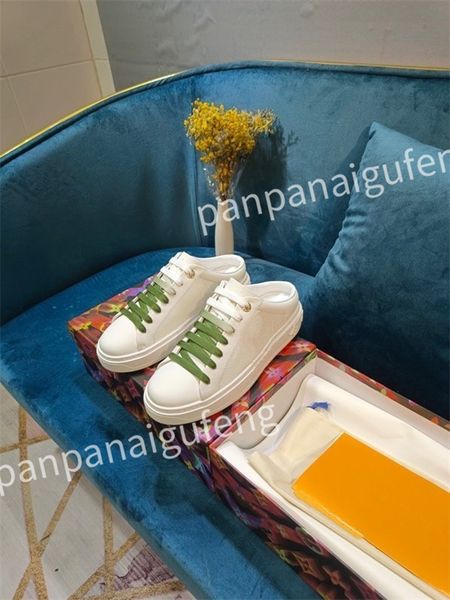 

luxury men's shoes casual white sneakers summer shoes women lace-up comfortable leather flat shoes, Black