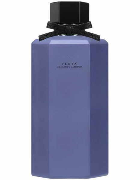 

flora perfume collection 100ml gorgeous gardenia women eau de parfum spray 3.3fl.oz long time lasting lady body mist fast ship