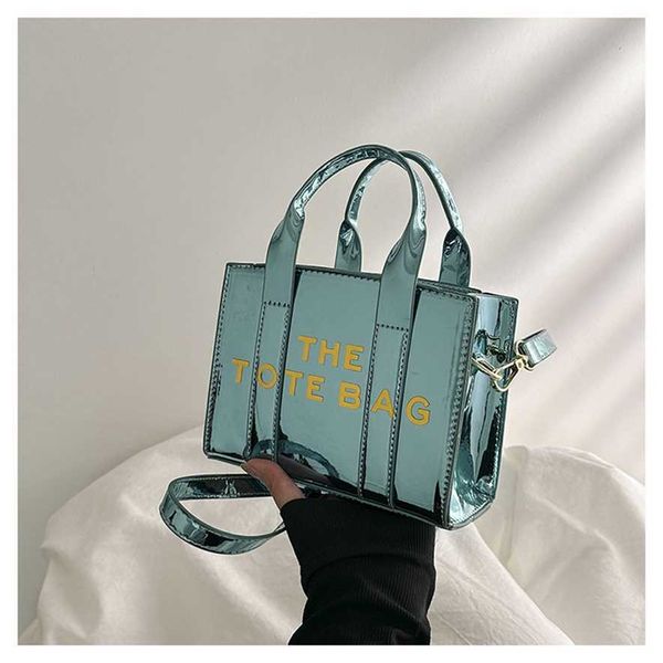 

2023 new tote bag and popular simple candy color bags one shoulder crossbody handbag 75% outlet wholesale