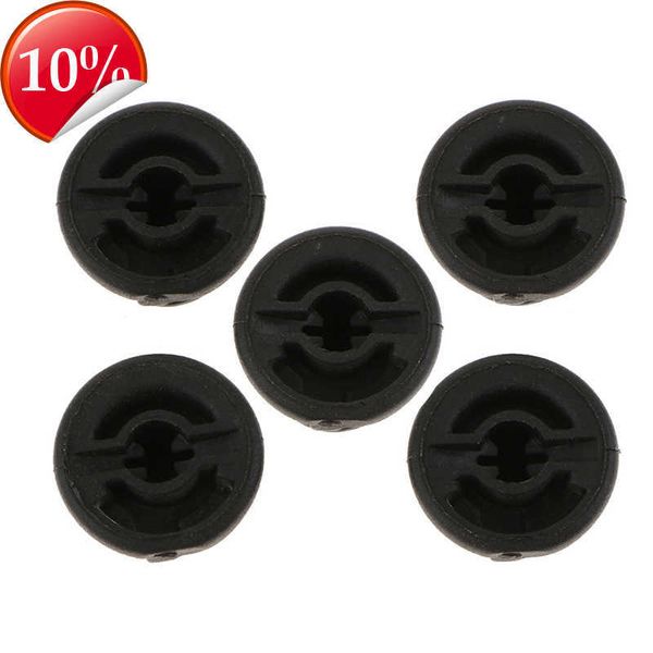 

New 5pcs Plastic Pan Sump for Audi A3 A4 A5 Seat Polo Passat B8 Golf 06L103801 1.8 2.0 TFSI Petrol Engine Oil Drain Plug